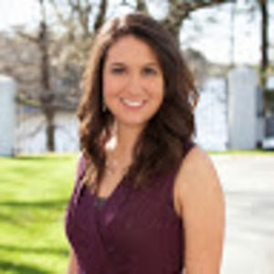 Meet your Posher, Ruth